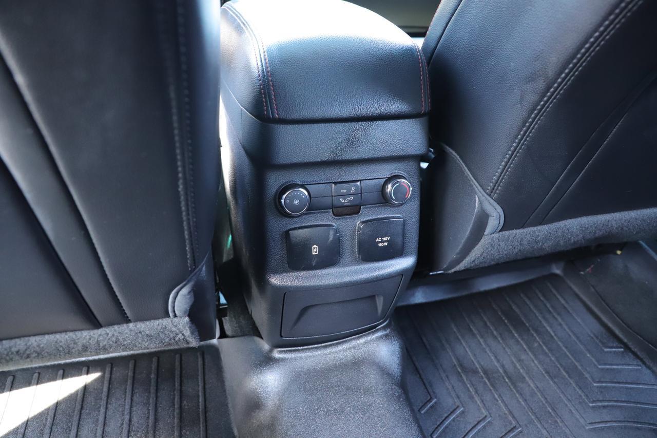 2016 Ford Explorer Sport New Braunfels TX