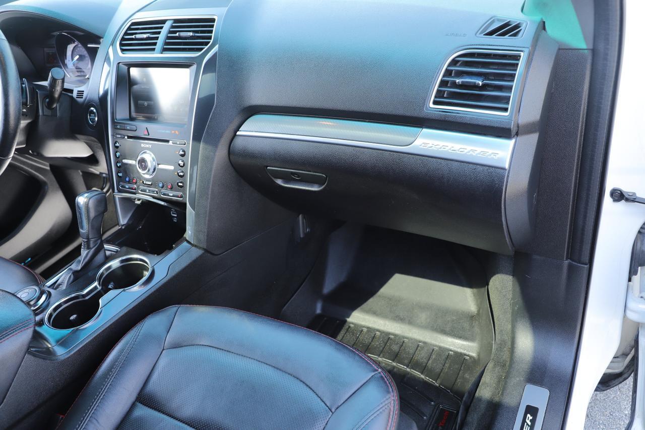 2016 Ford Explorer Sport New Braunfels TX