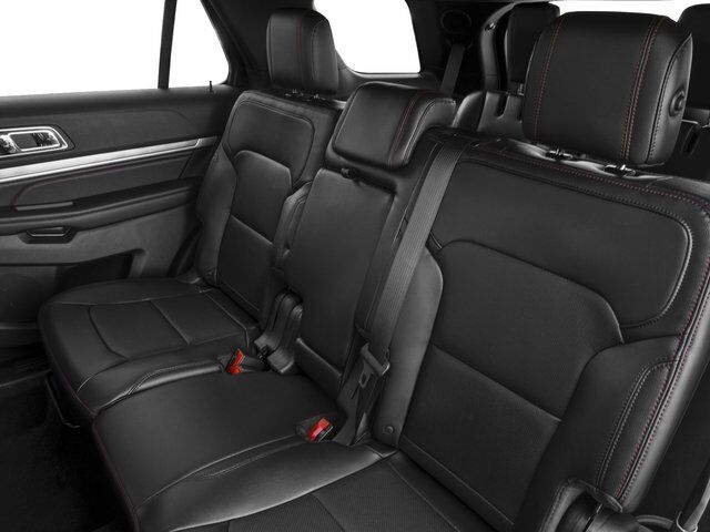 2016 Ford Explorer Sport San Juan TX