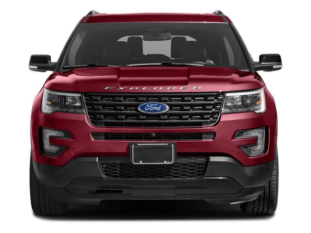 2016 Ford Explorer Sport San Juan TX