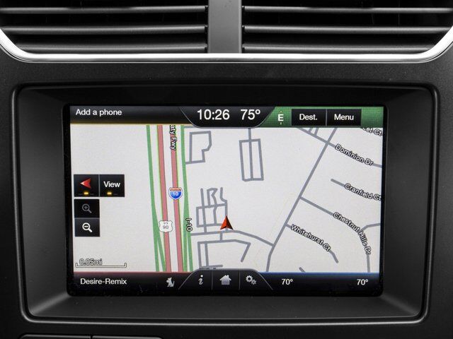 2016 Ford Explorer Sport San Juan TX