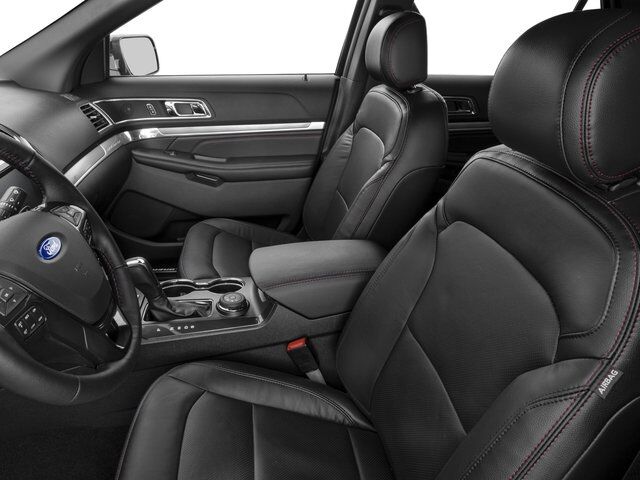 2016 Ford Explorer Sport San Juan TX