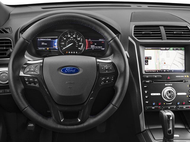 2016 Ford Explorer Sport San Juan TX