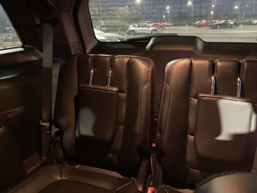 2016 Ford Explorer Sport San Antonio TX