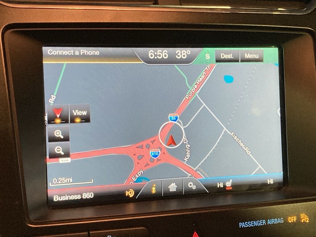 2016 Ford Explorer Sport San Antonio TX