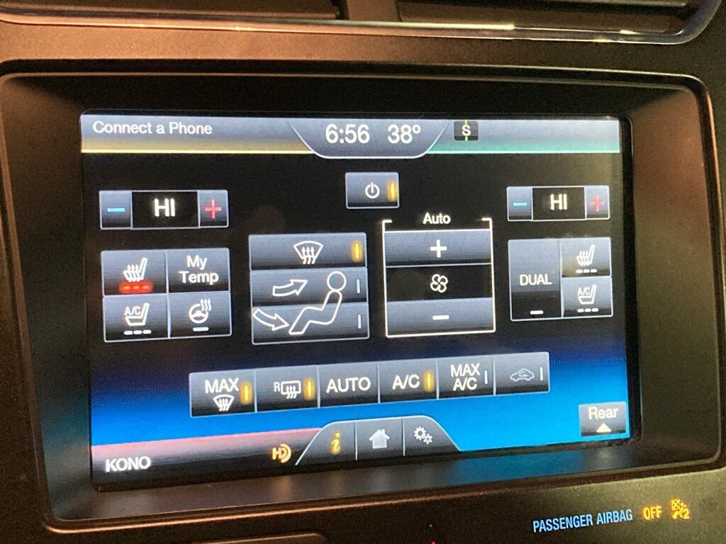 2016 Ford Explorer Sport San Antonio TX