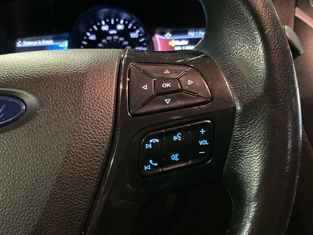 2016 Ford Explorer Sport San Antonio TX