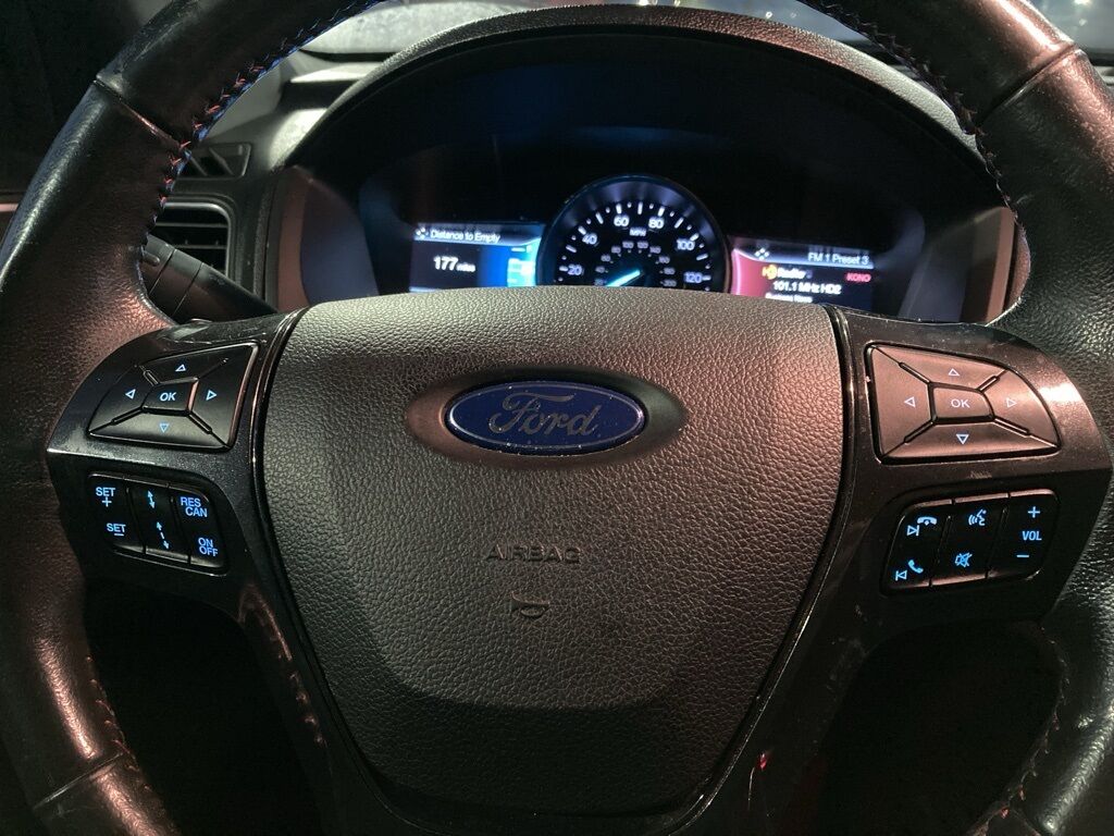 2016 Ford Explorer Sport San Antonio TX