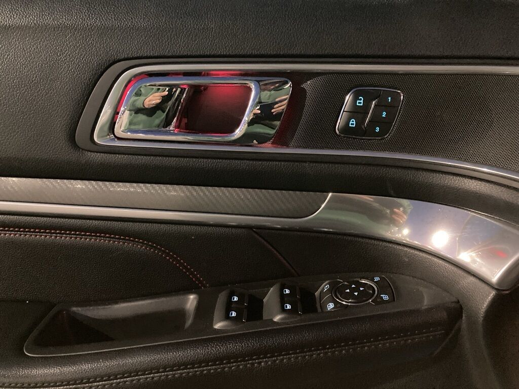 2016 Ford Explorer Sport San Antonio TX