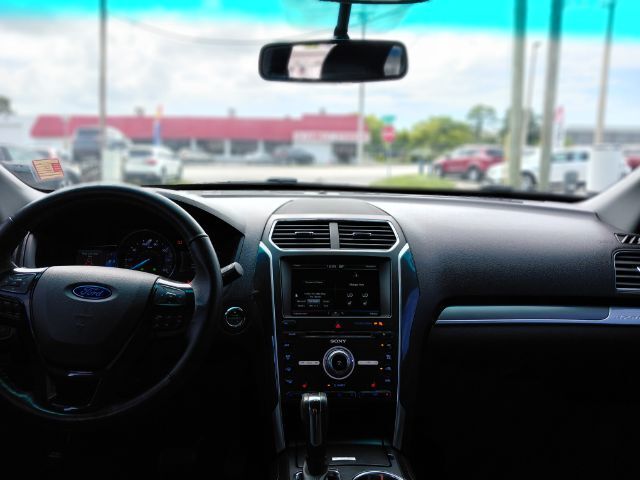 2016 Ford Explorer Sport Sarasota FL