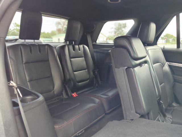 2016 Ford Explorer Sport Sarasota FL