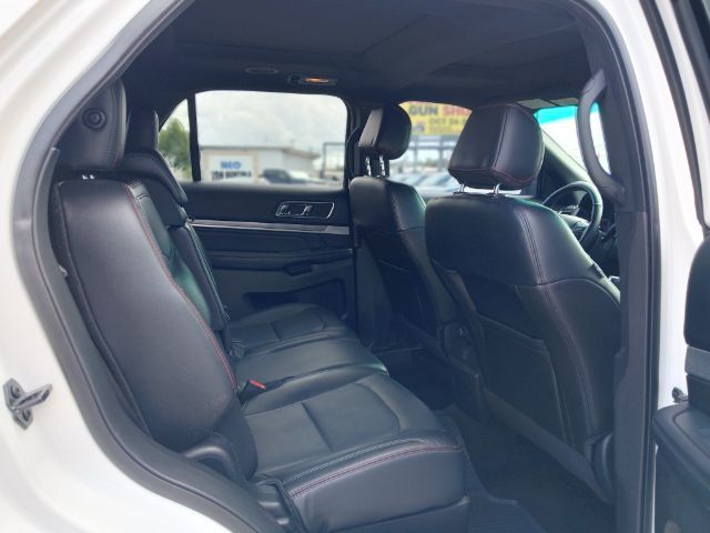 2016 Ford Explorer Sport Sarasota FL