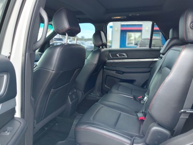 2016 Ford Explorer Sport Sarasota FL