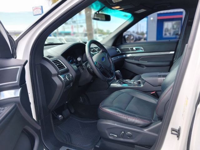 2016 Ford Explorer Sport Sarasota FL