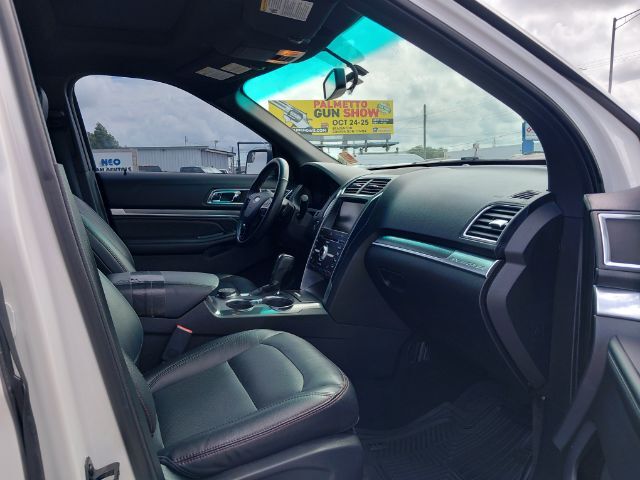 2016 Ford Explorer Sport Sarasota FL