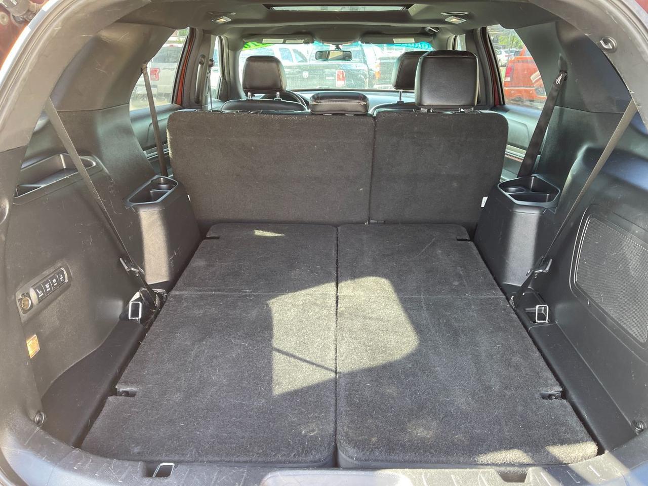 2016 Ford Explorer Sport Post Falls, ID