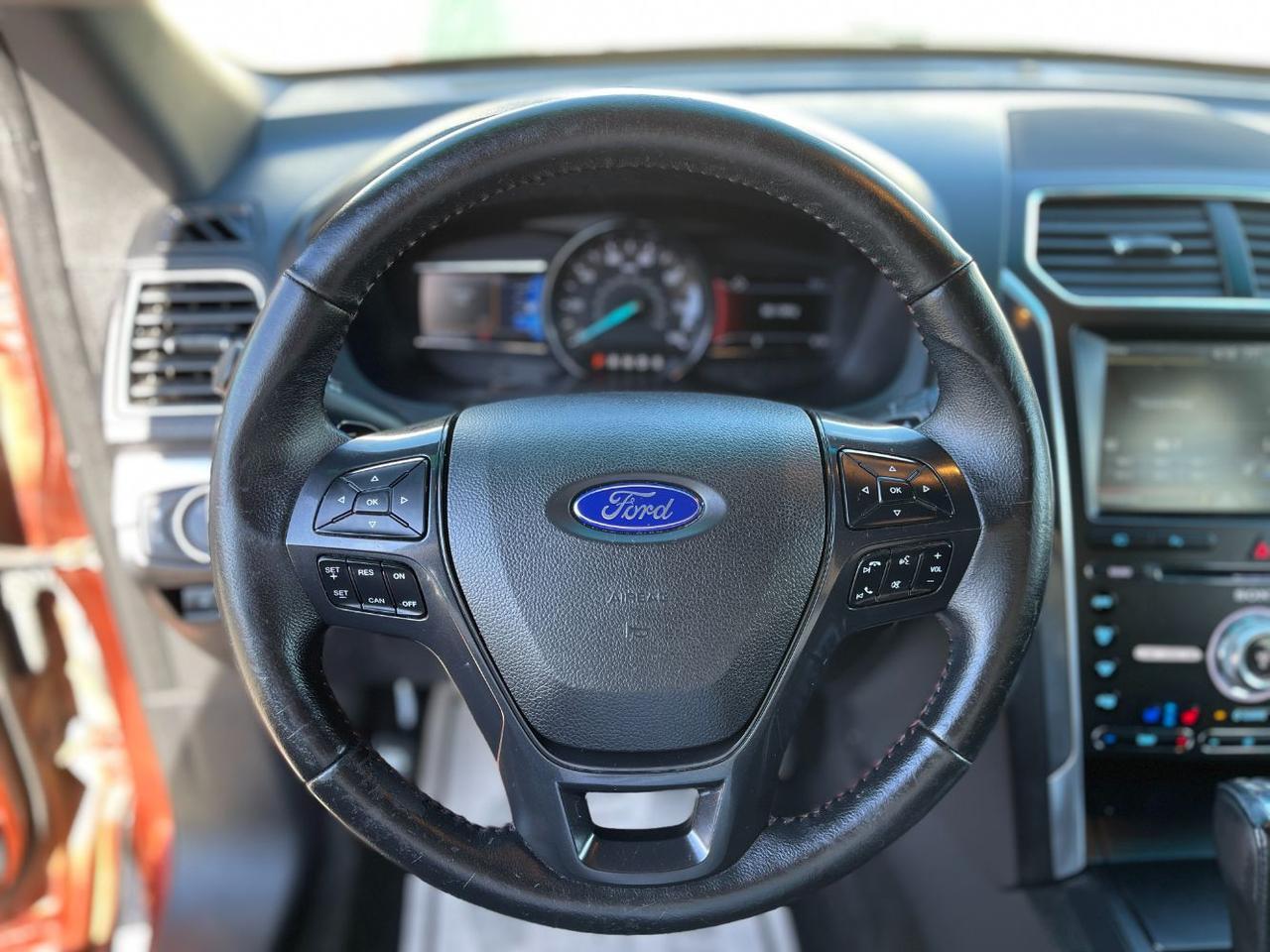 2016 Ford Explorer Sport Spokane Valley WA