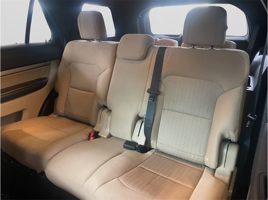 2016 Ford Explorer Sport Utility 4D Port Orchard WA