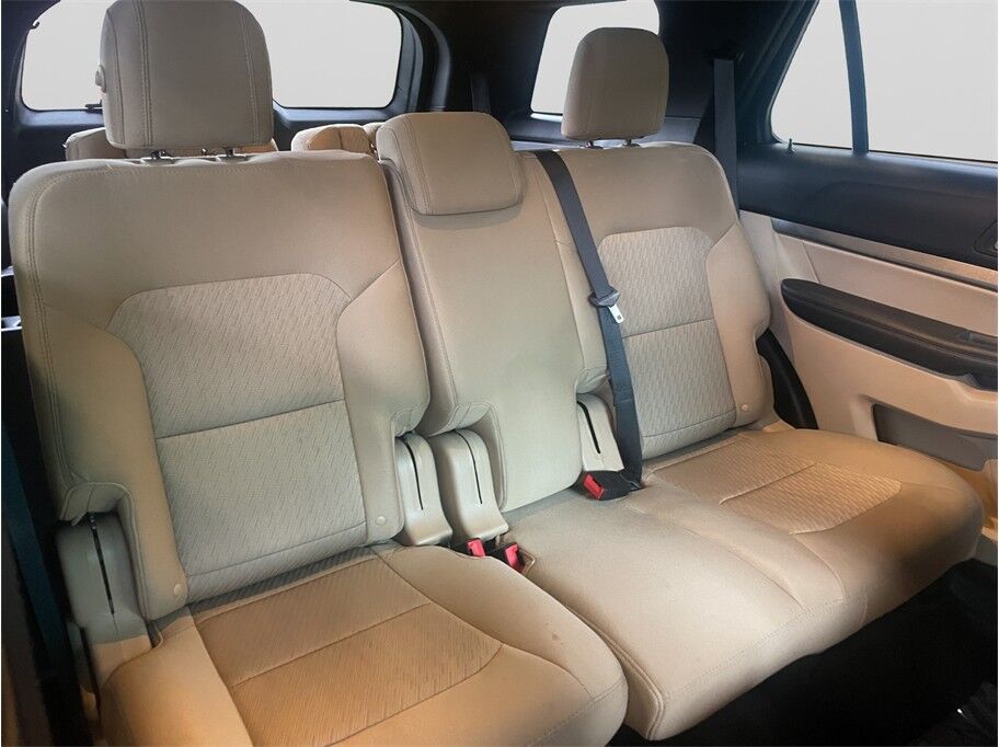 2016 Ford Explorer Sport Utility 4D Port Orchard WA