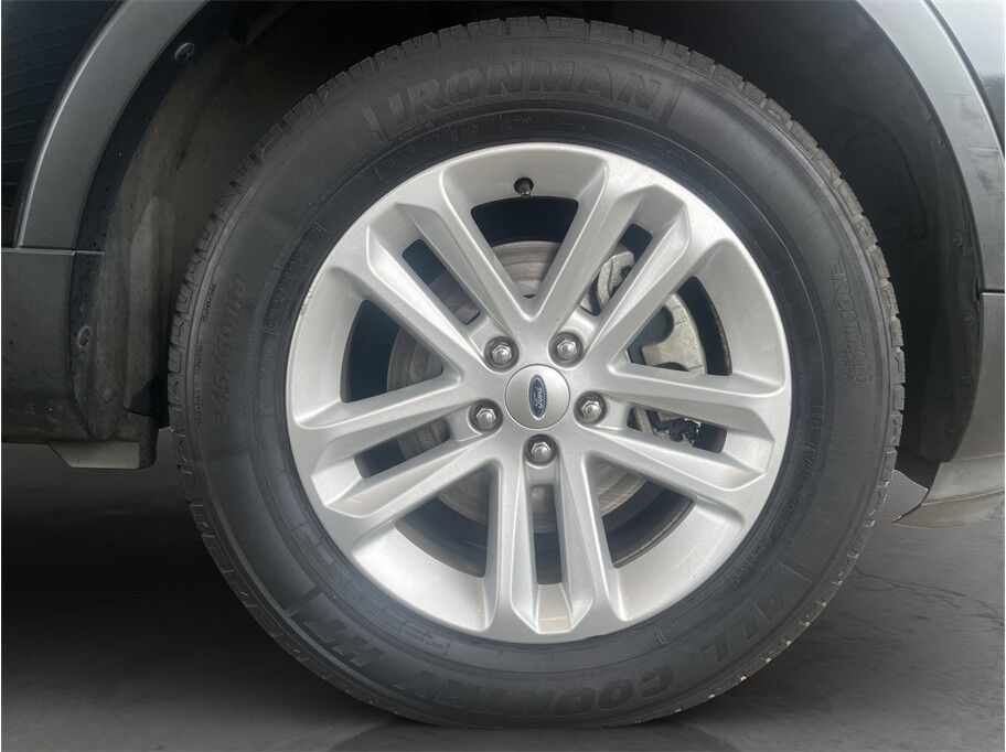 2016 Ford Explorer Sport Utility 4D Port Orchard WA