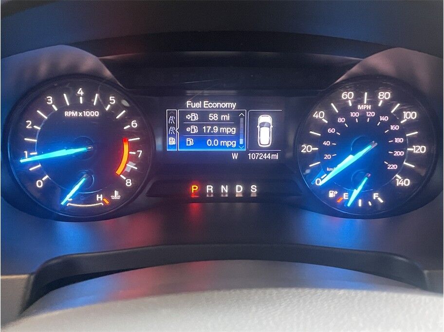 2016 Ford Explorer Sport Utility 4D Port Orchard WA
