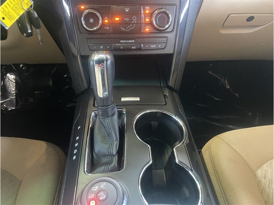 2016 Ford Explorer Sport Utility 4D Port Orchard WA