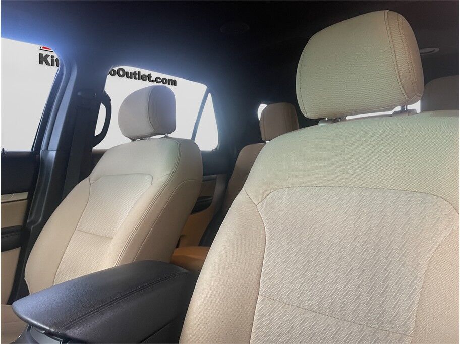 2016 Ford Explorer Sport Utility 4D Port Orchard WA
