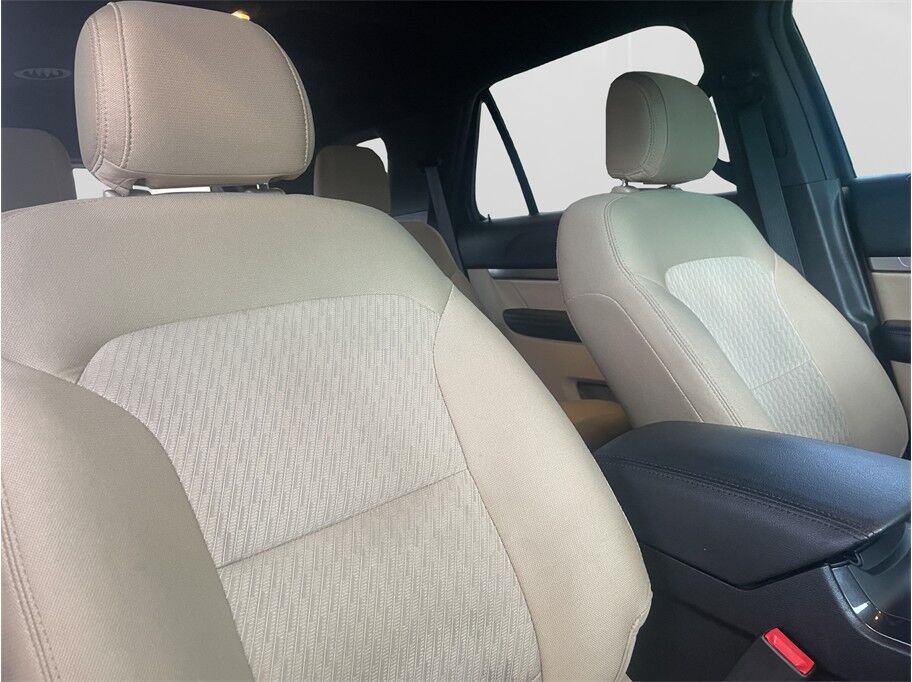 2016 Ford Explorer Sport Utility 4D Port Orchard WA