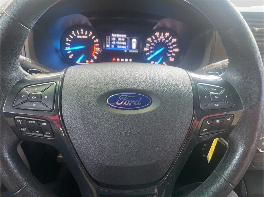 2016 Ford Explorer Sport Utility 4D Port Orchard WA