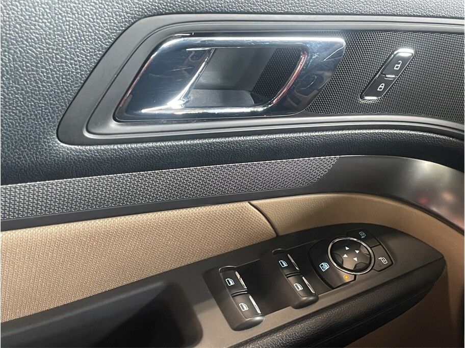 2016 Ford Explorer Sport Utility 4D Port Orchard WA