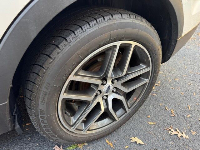 2016 Ford Explorer Sport Whitehall PA