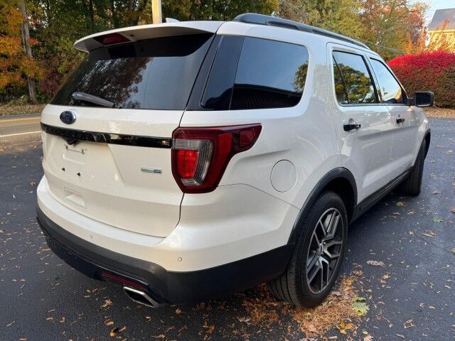 2016 Ford Explorer Sport Whitehall PA