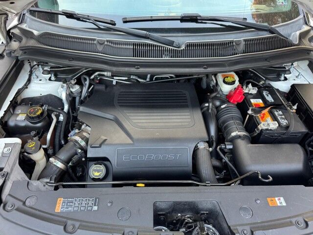 2016 Ford Explorer Sport Whitehall PA