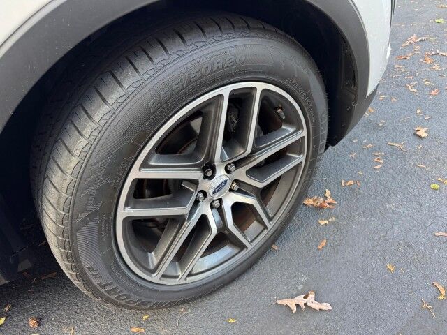 2016 Ford Explorer Sport Whitehall PA