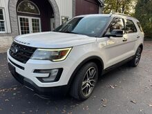 2016_Ford_Explorer_Sport_ Whitehall PA