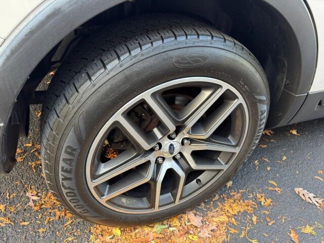 2016 Ford Explorer Sport Whitehall PA