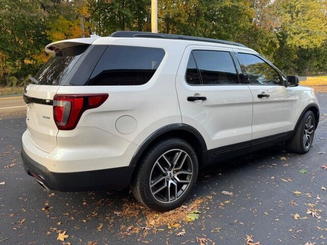 2016 Ford Explorer Sport Whitehall PA