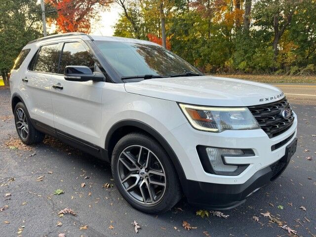 2016 Ford Explorer Sport Whitehall PA
