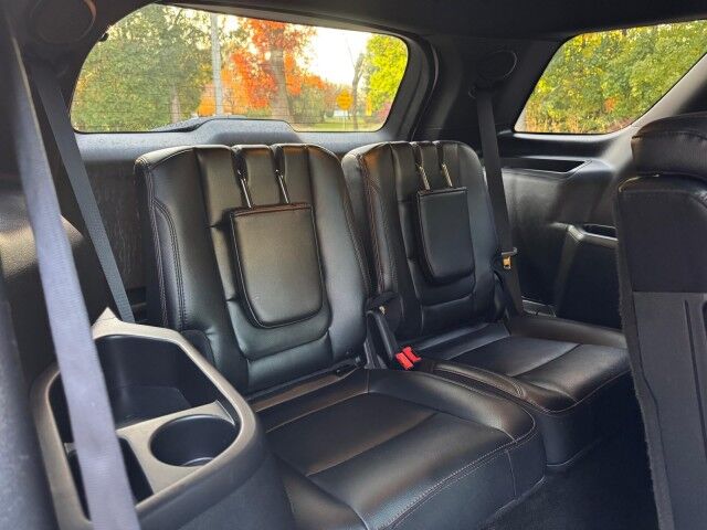 2016 Ford Explorer Sport Whitehall PA