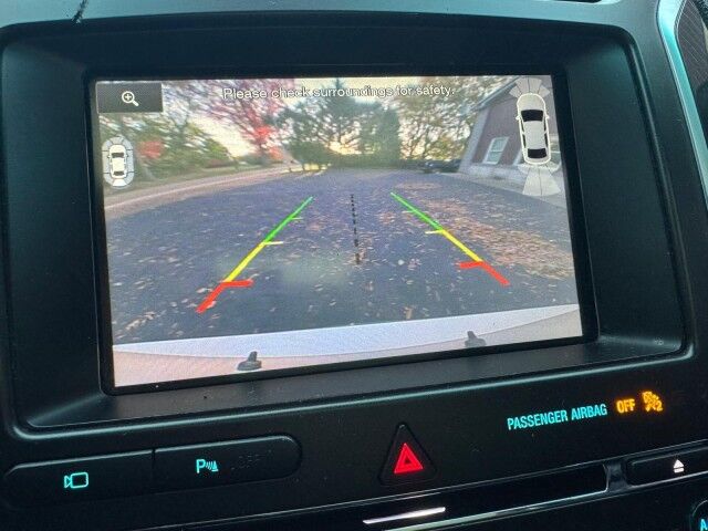 2016 Ford Explorer Sport Whitehall PA