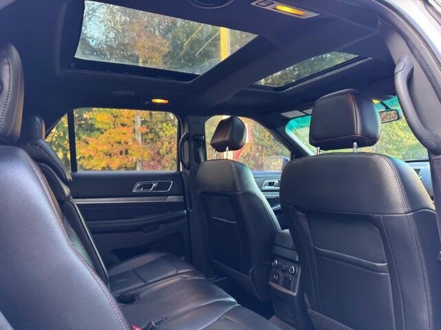 2016 Ford Explorer Sport Whitehall PA