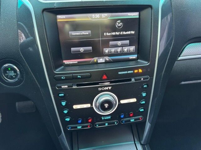 2016 Ford Explorer Sport Whitehall PA