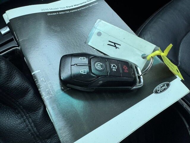 2016 Ford Explorer Sport Whitehall PA