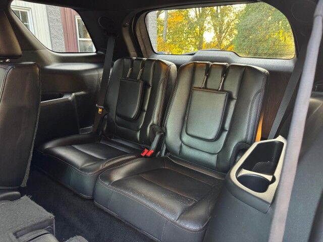 2016 Ford Explorer Sport Whitehall PA