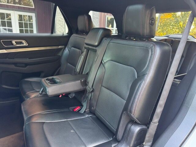 2016 Ford Explorer Sport Whitehall PA