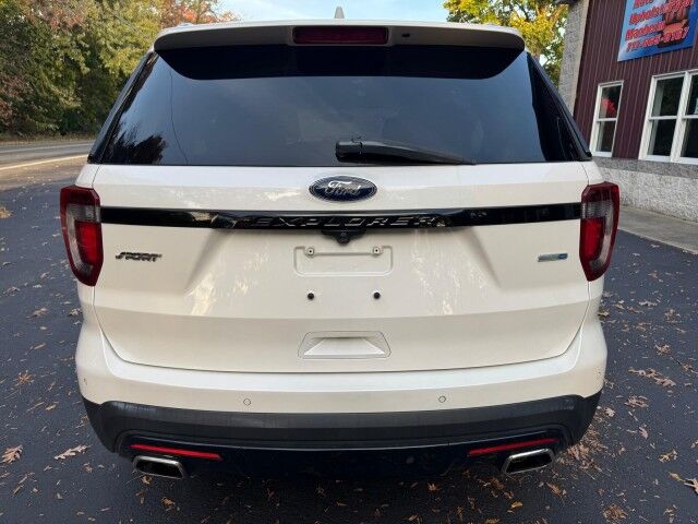 2016 Ford Explorer Sport Whitehall PA