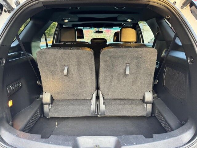 2016 Ford Explorer Sport Whitehall PA