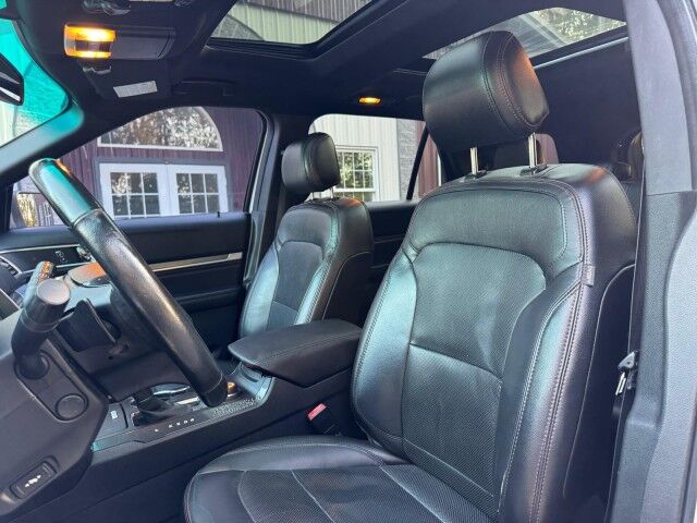 2016 Ford Explorer Sport Whitehall PA