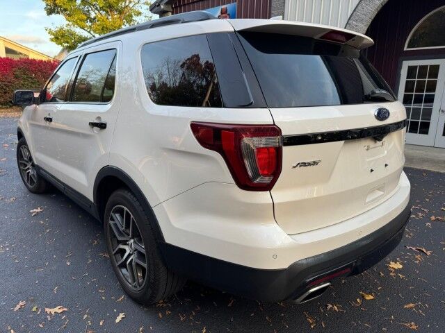2016 Ford Explorer Sport Whitehall PA
