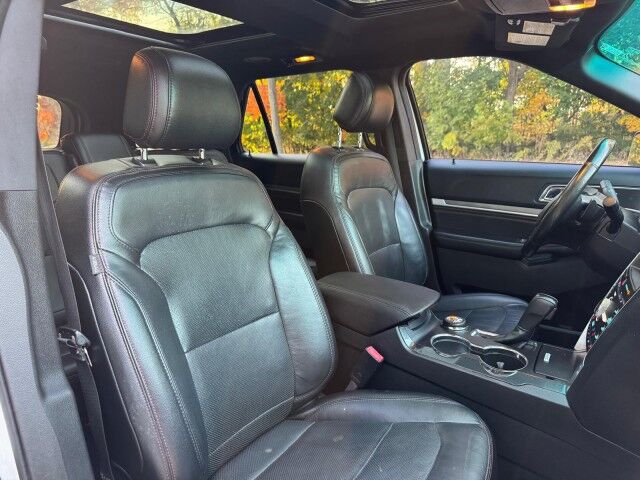 2016 Ford Explorer Sport Whitehall PA